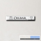 W&N OIL PAINT STICK 50 ML - WHITE TITANIUM