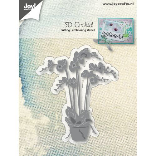 JOY CRAFTS DIES FOR CUTTING - 6002/1017