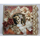 JOY CRAFTS DIES FOR CUTTING - 6002/0162