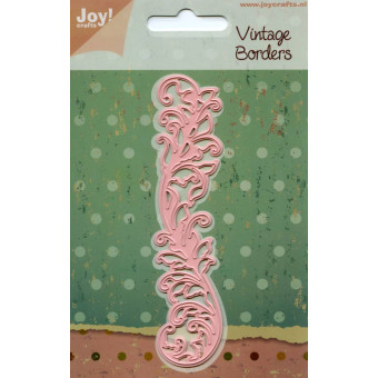 JOY CRAFTS ЩАНЦИ ЗА ИЗРЯЗВАНЕ - 6002/0162
