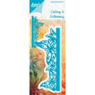 JOY CRAFTS DIES FOR CUTTING - 6002/0251