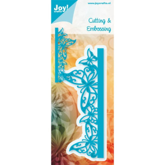 JOY CRAFTS DIES FOR CUTTING - 6002/0251