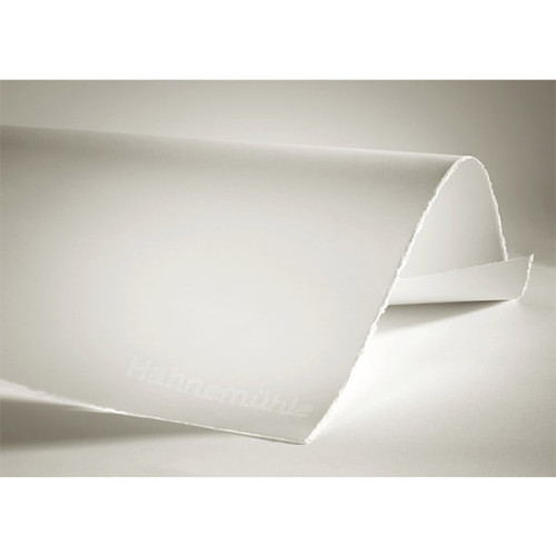 HAHNEMUHLE WATERCOLOUR PAPER HARMONY 300 GSM 50/65 CM