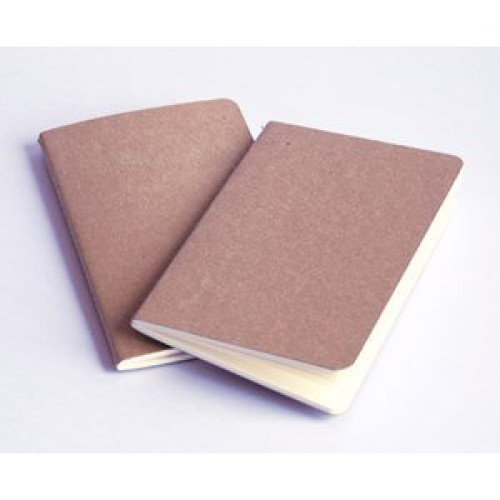 HAHNEMUHLE SKETCHBOOK TRAVEL BOOKLETS 140 G/M² 9/14 CM