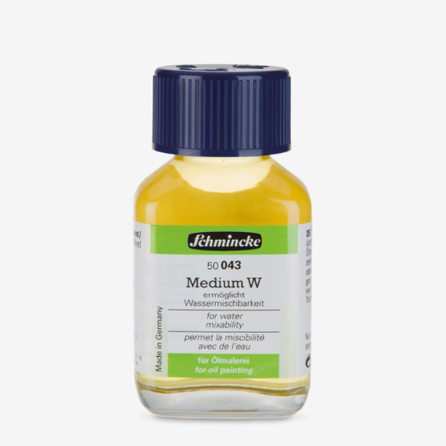 SCHMINCKE МЕДИУМ MEDIUM W 50043025