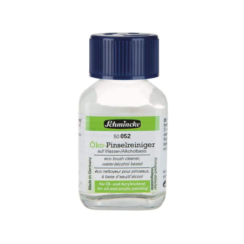 SCHMINCKE МЕДИУМ ECO-BRUSH CLEANER 50052025