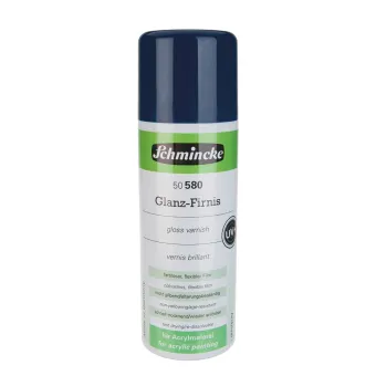 SCHMINCKE МЕДИУМ GLOSS VARNISH 50580040