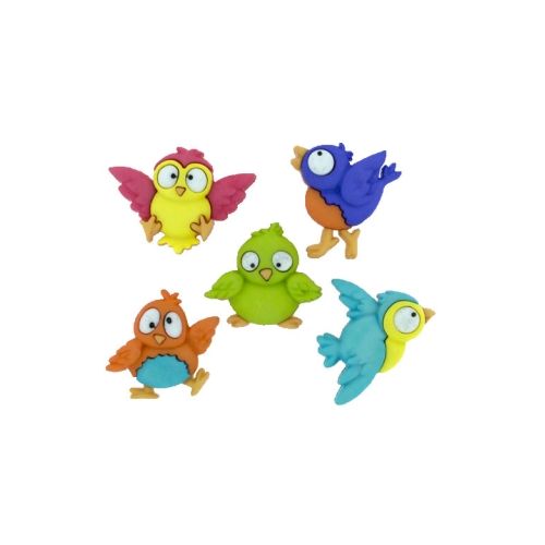 JOY CRAFTS ЕЛЕМЕНТИ ЗА ДЕКОРАЦИЯ 6380/0002