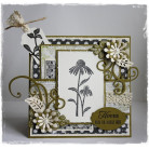 JOY CRAFTS СИЛИКОНОВИ ПЕЧАТИ - 6410/0015