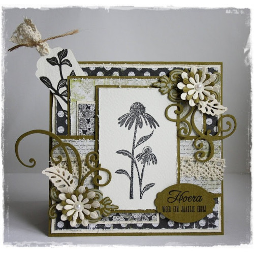 JOY CRAFTS СИЛИКОНОВИ ПЕЧАТИ - 6410/0015