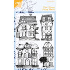 JOY CRAFTS СИЛИКОНОВИ ПЕЧАТИ - 6410/0395