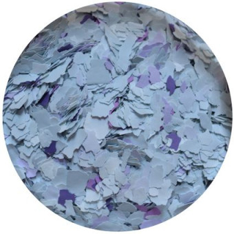 CADENCE GRANITE COLORED CHIPS FOR DECORATION 644