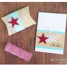 SIZZIX BIGZ ЩАНЦИ ЗА ИЗРЯЗВАНЕ - STARS