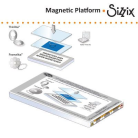 SIZZIX MAGNETIC PLATFORM