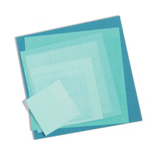 SIZZIX FRAMELITS ЩАНЦИ ЗА ИЗРЯЗВАНЕ - SQUARES