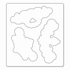 SIZZIX BIGZ DIE CUTTING - HANDLES
