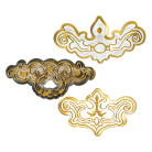 SIZZIX BIGZ DIE CUTTING - HANDLES
