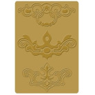 SIZZIX BIGZ DIE CUTTING - HANDLES