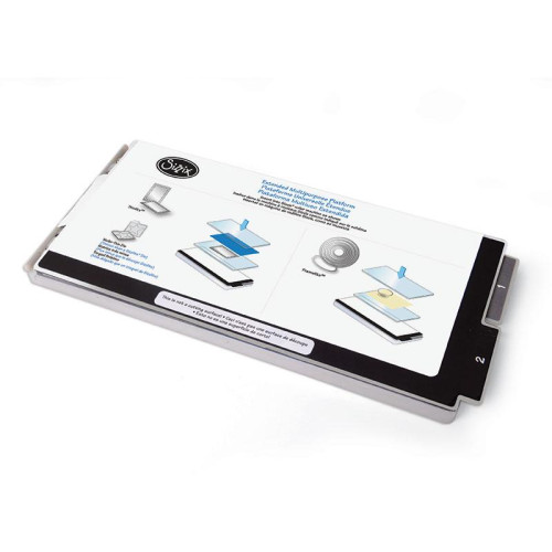SIZZIX MULTIFUNCTIONAL PLATFORM