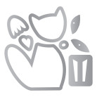 SIZZIX THINLITS ЩАНЦИ ЗА ИЗРЯЗВАНЕ - FOX