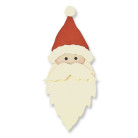 SIZZIX BIGZ ЩАНЦИ ЗА ИЗРЯЗВАНЕ - OLD ST. NICK