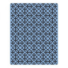 SIZZIX ПАПКИ ЗА РЕЛЕФ - LATTICEWORK