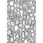 SIZZIX ПАПКИ ЗА РЕЛЕФ 3D - COBBLESTONE #2