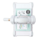 SIZZIX BIG SHOT STARTER KIT LIMITED EDITION GRAY & ROSE GOLD