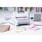 SIZZIX BIG SHOT PLUS STARTER KIT МАШИНА ЗА ИЗРЯЗВАНЕ А5