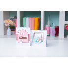 SIZZIX BIG SHOT PLUS STARTER KIT МАШИНА ЗА ИЗРЯЗВАНЕ А5