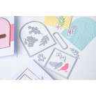 SIZZIX BIG SHOT PLUS STARTER KIT МАШИНА ЗА ИЗРЯЗВАНЕ А5
