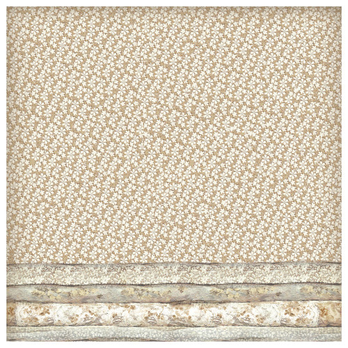 STAMPERIA DECOUPAGE RICE PAPER 50/50 - DFT325