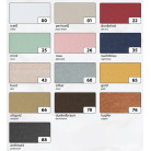 FOLIA ПЕРЛЕН КАРТОН ФОРМАТ 50/70 250 ГР - СТАРО ЗЛАТО