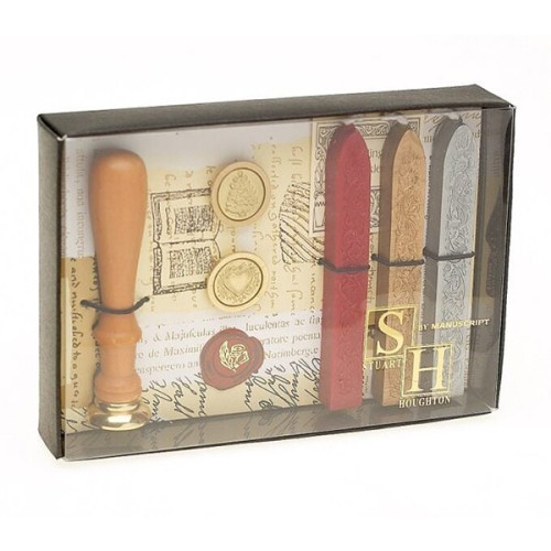 MANUSCRIPT LUXURIOUS SET MSH7453SET