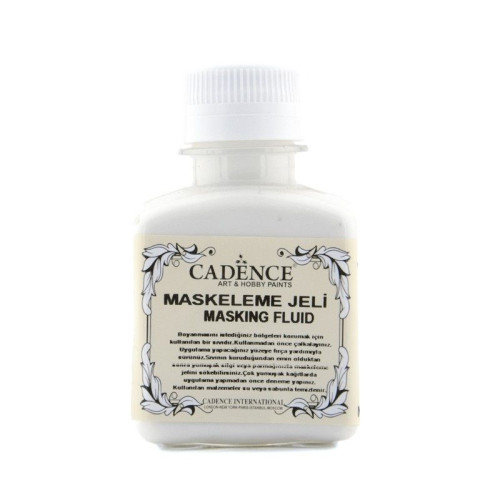 CADENCE MASKING LIQUID 100 ML