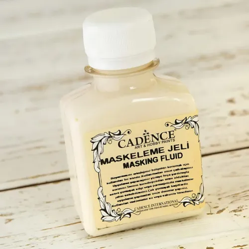 CADENCE MASKING LIQUID 100 ML