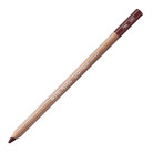 CARAN D'ACHE PASTEL PENCILS - DARK CARMINE