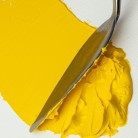 L&B OIL PAINT 150 ML - PRIMARY YELLOW 153