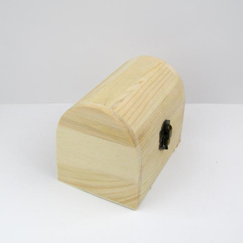 NEWART WOODEN BOX - CHEST 12/8/9 - AS-WB14 - GR013
