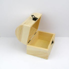 NEWART WOODEN BOX - CHEST 12/8/9 - AS-WB14 - GR013