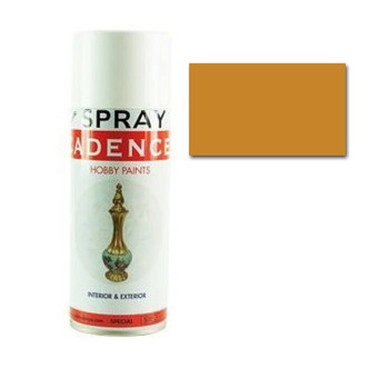CADENCE АКРИЛНА БОЯ СПРЕЙ 400 ML - BRONZE 910