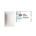 LENINGRAD WATERCOLOUR PAINT 2.5 ML - TITANIUM WHITE