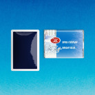 LENINGRAD WATERCOLOUR PAINT 2.5 ML. - BRIGHT LIGHT BLUE