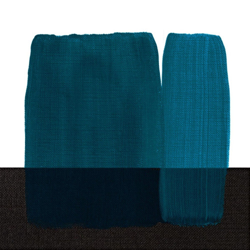MAIMERI ACRYLIC PAINT ACRILICO 75 ML. - PRIMARY BLUE CYAN