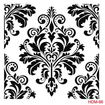 CADENCE UNIVERSAL TEMPLATE 25/25CM. - HDM-66