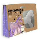 DECOPATCH MINI KIT КОН - KIT010 O