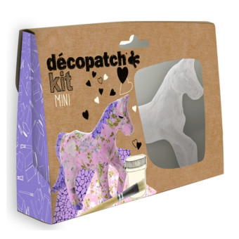 DECOPATCH MINI KIT КОН - KIT010 O