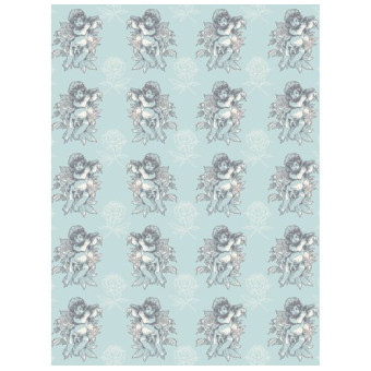DECOPATCH ХАРТИЯ ЗА ДЕКОРАЦИЯ 30/40 СМ., 761
