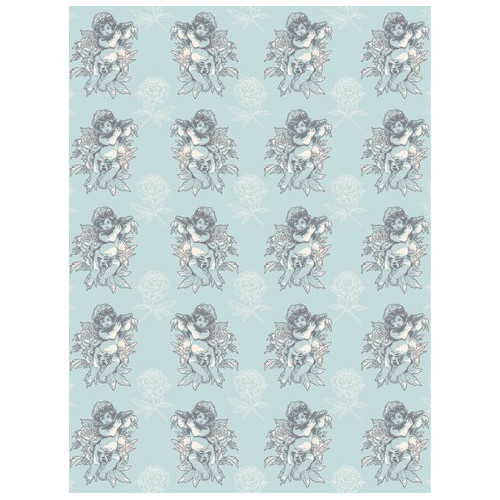 DECOPATCH ХАРТИЯ ЗА ДЕКОРАЦИЯ 30/40 СМ., 761