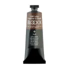 BLOCKX МАСЛЕНА БОЯ BROWN OCHRE 35ML 213145BXC